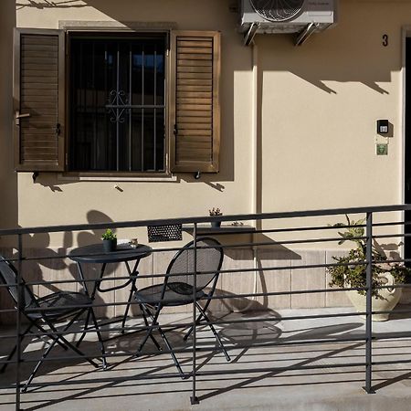 Dea'S Rooms Noto Buitenkant foto