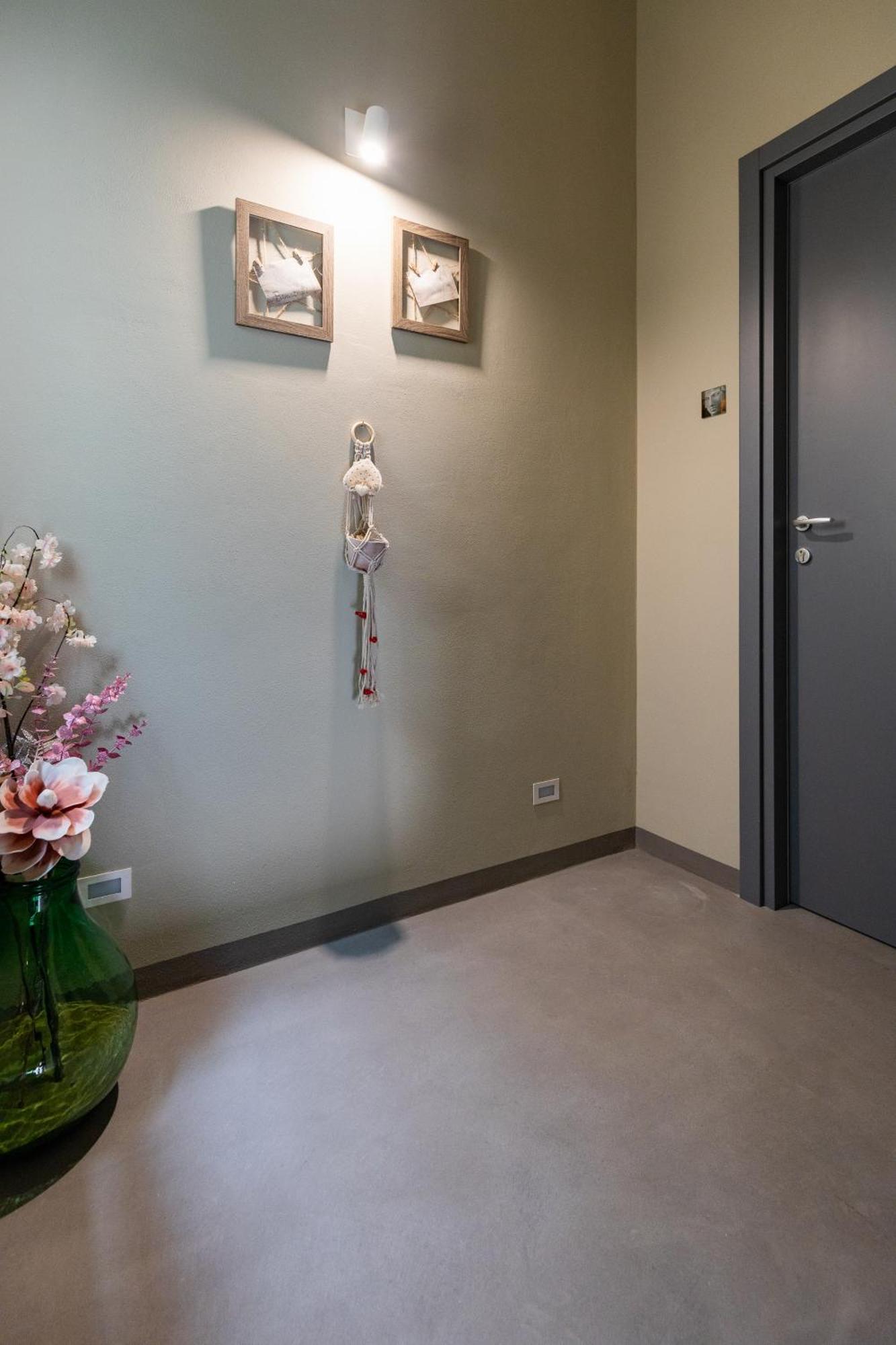 Dea'S Rooms Noto Buitenkant foto