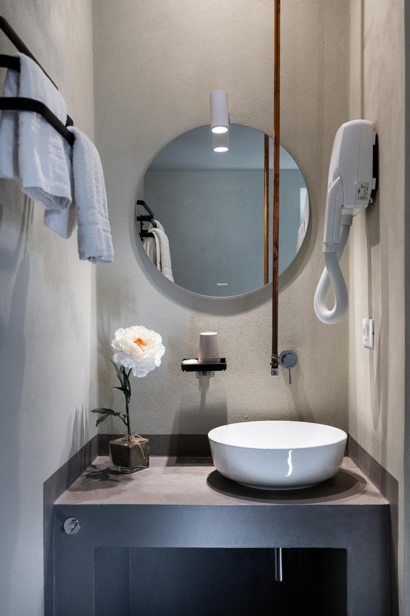 Dea'S Rooms Noto Buitenkant foto