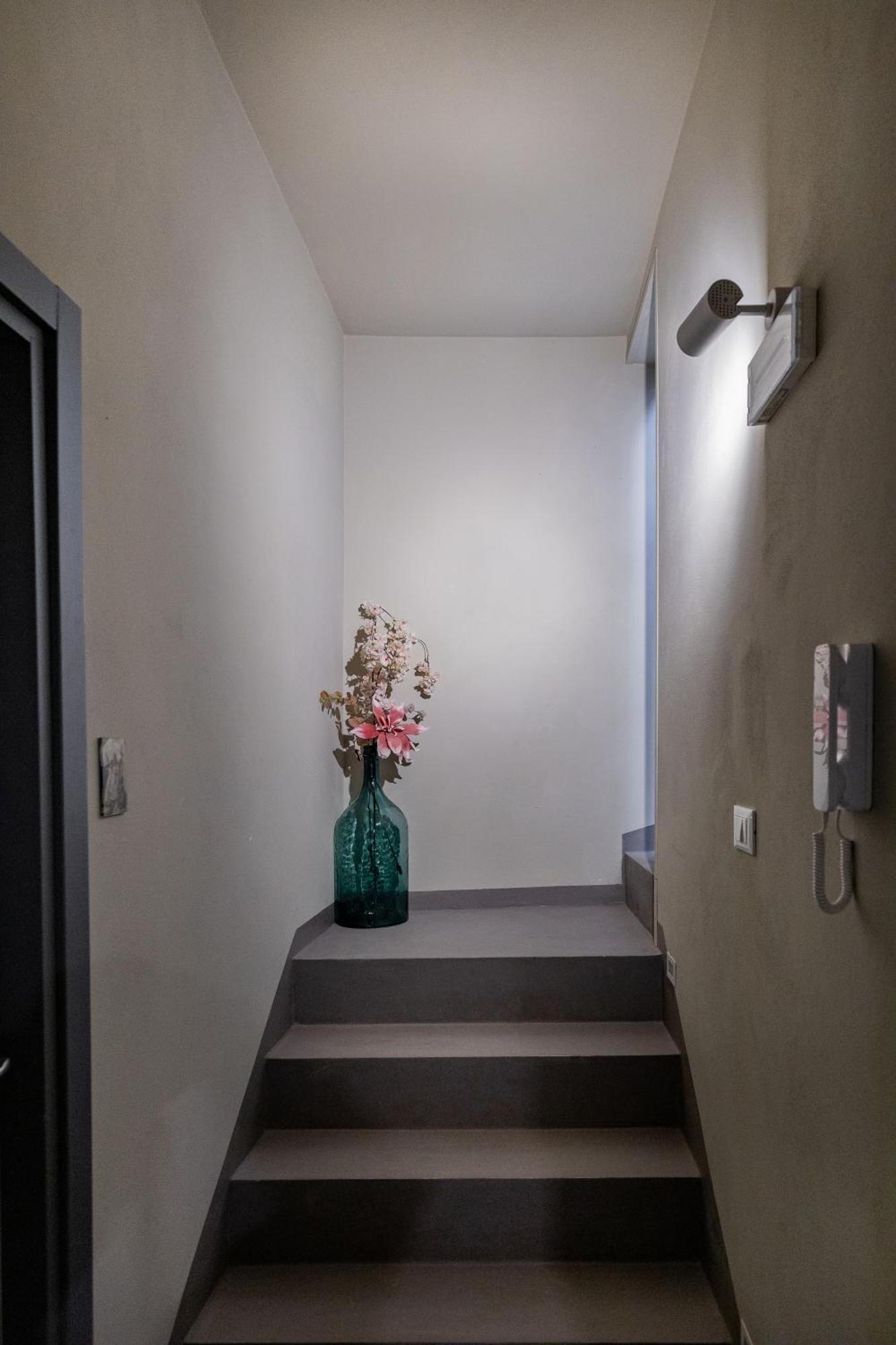 Dea'S Rooms Noto Buitenkant foto