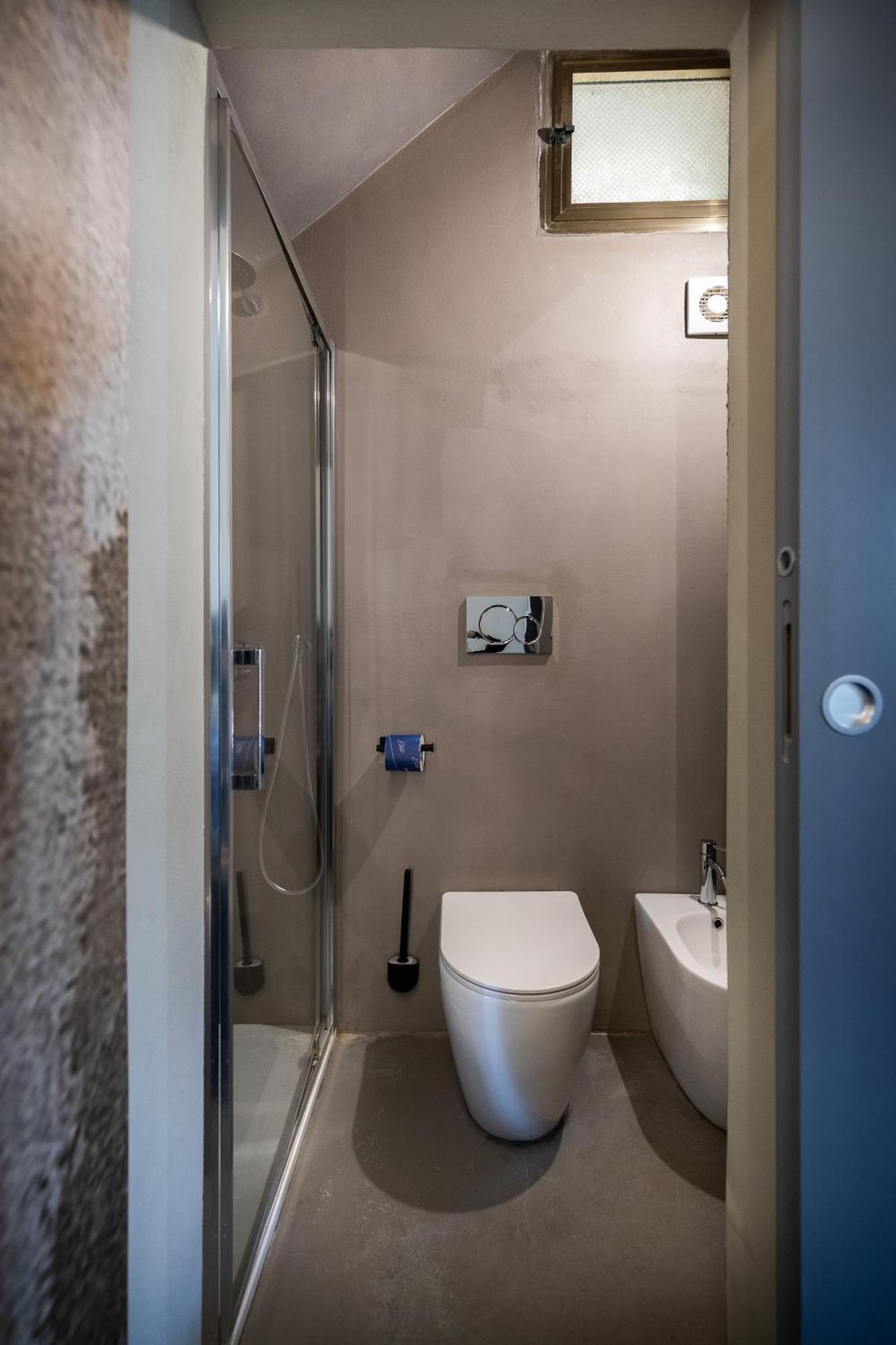 Dea'S Rooms Noto Buitenkant foto