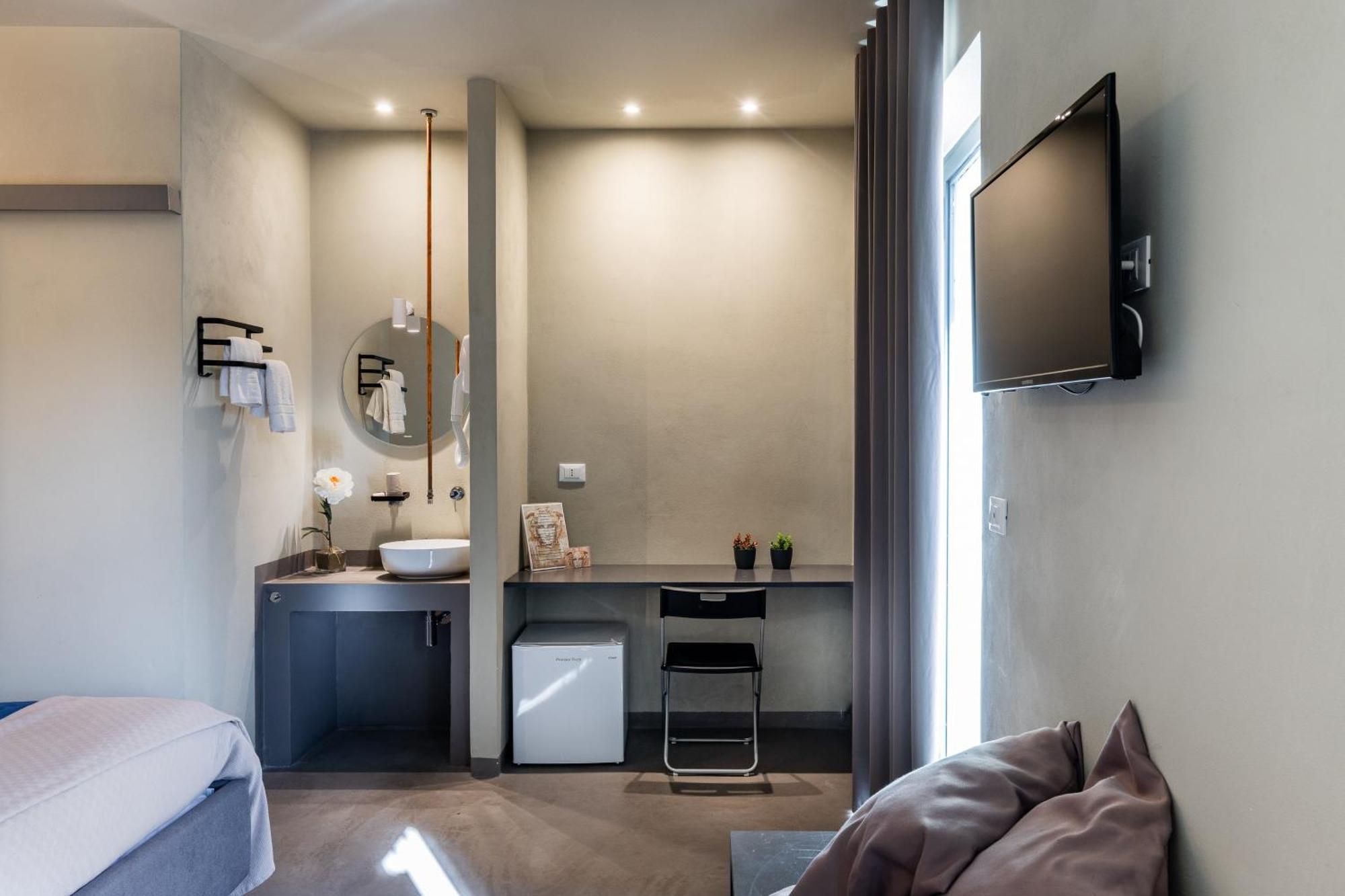 Dea'S Rooms Noto Buitenkant foto