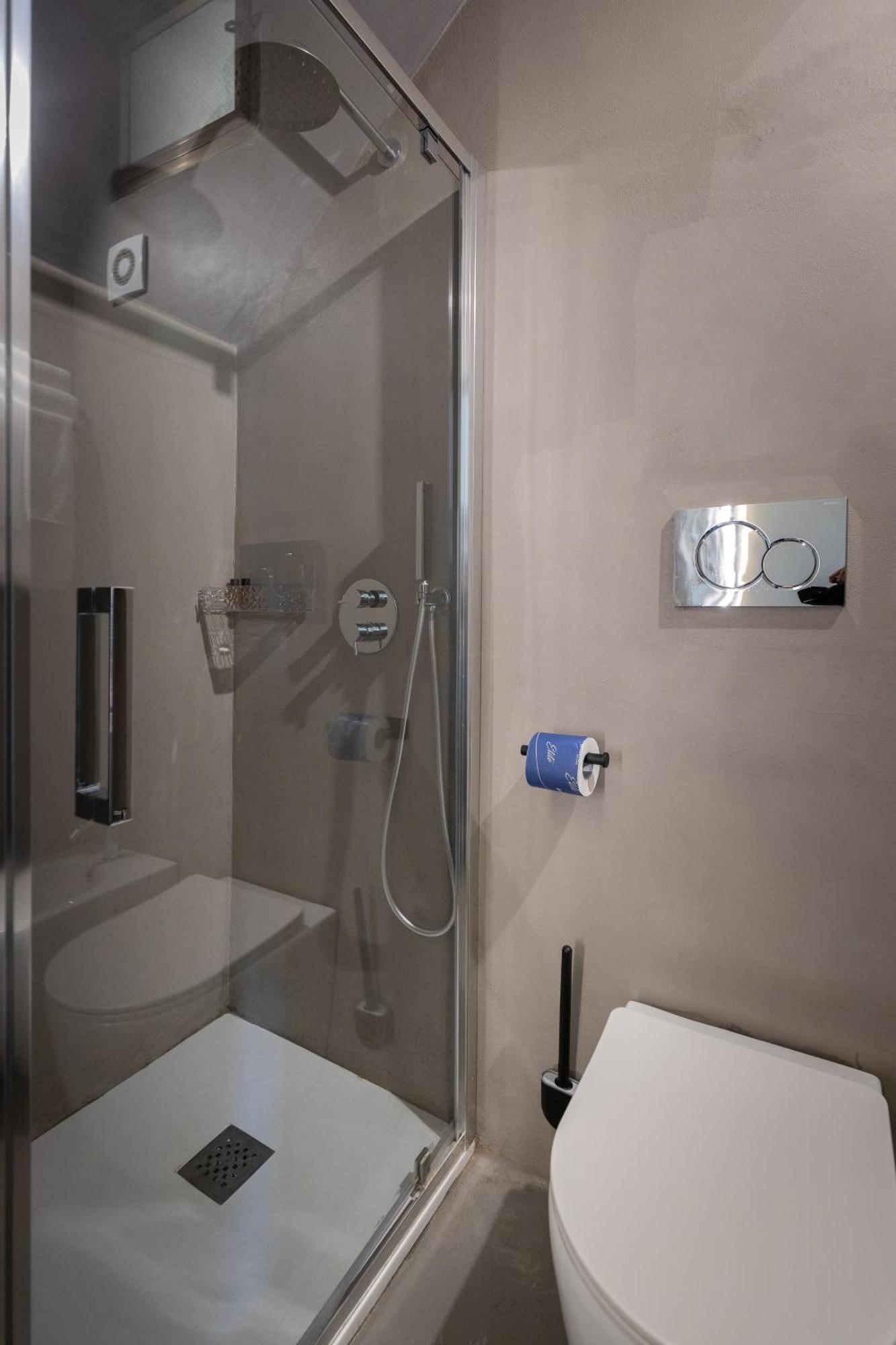 Dea'S Rooms Noto Buitenkant foto