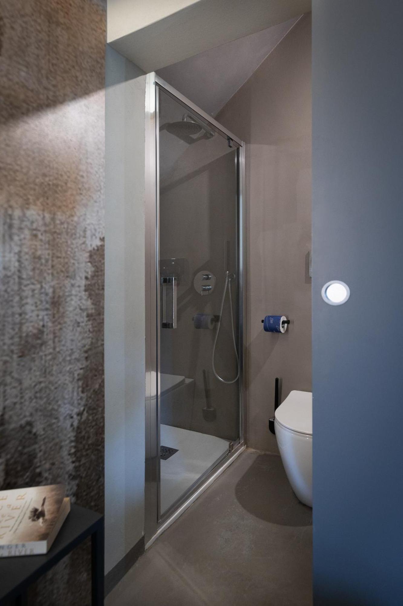Dea'S Rooms Noto Buitenkant foto