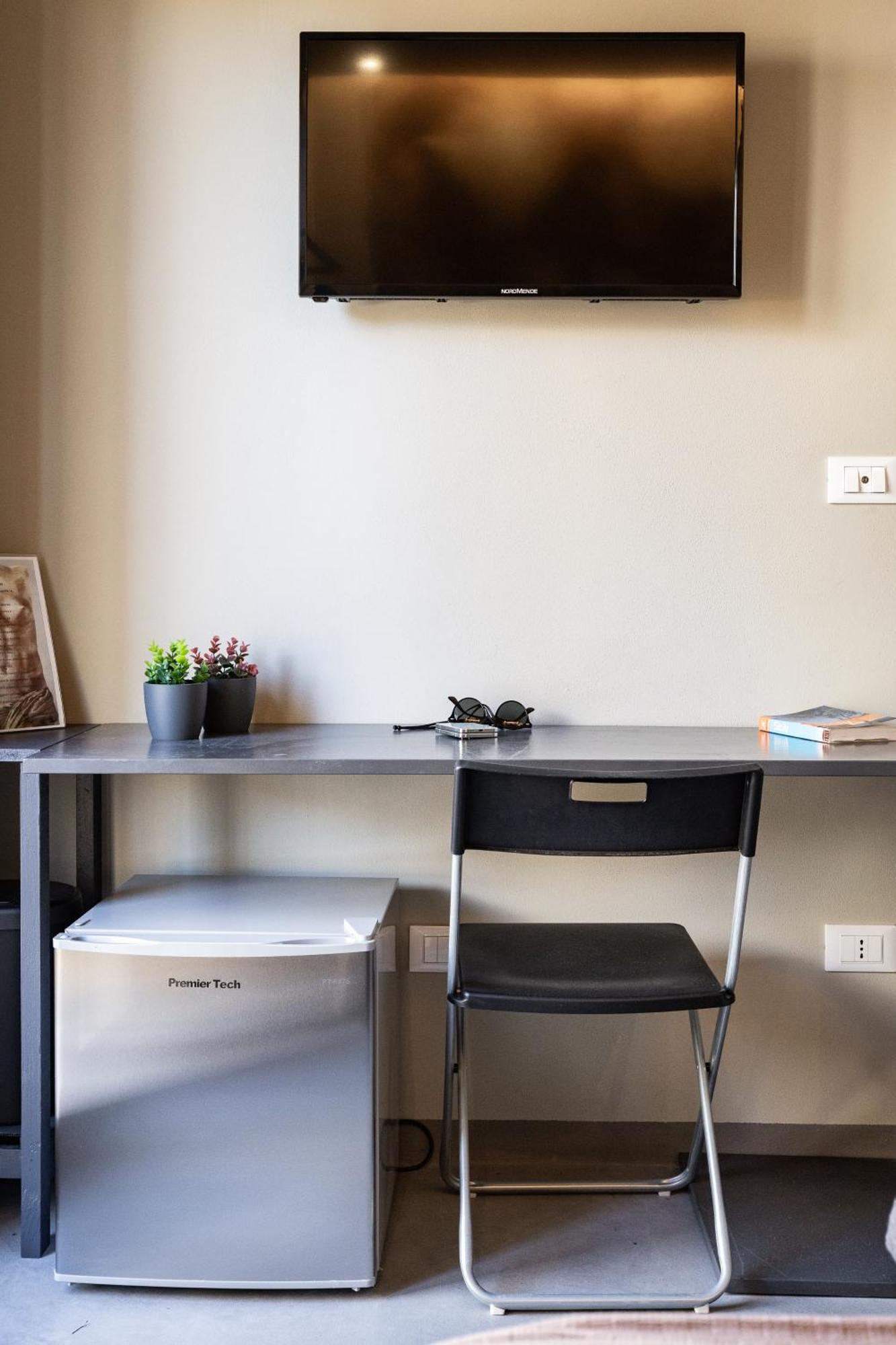 Dea'S Rooms Noto Buitenkant foto