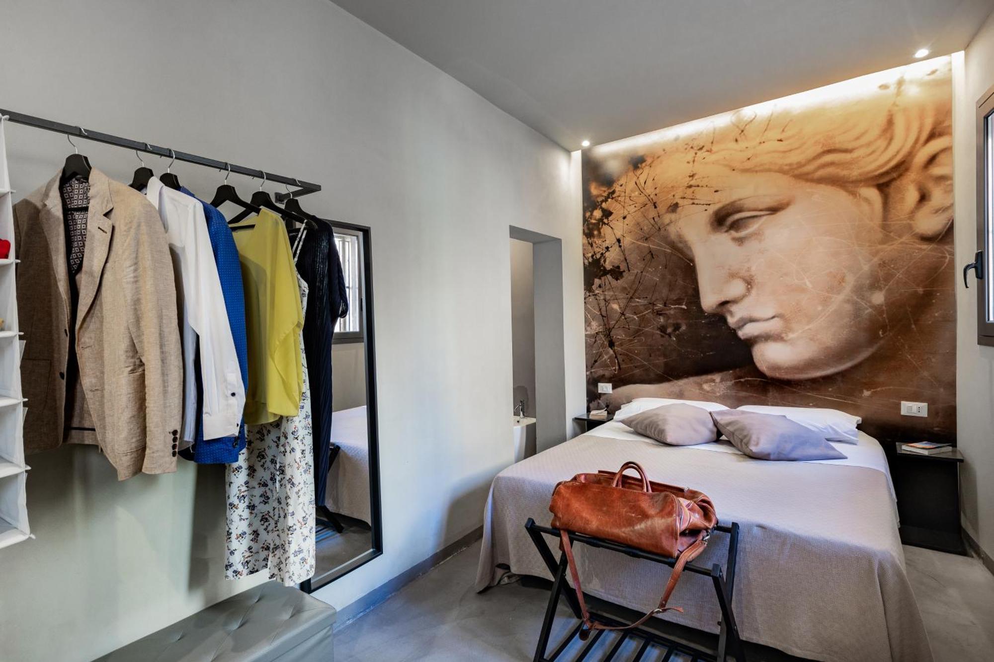 Dea'S Rooms Noto Buitenkant foto