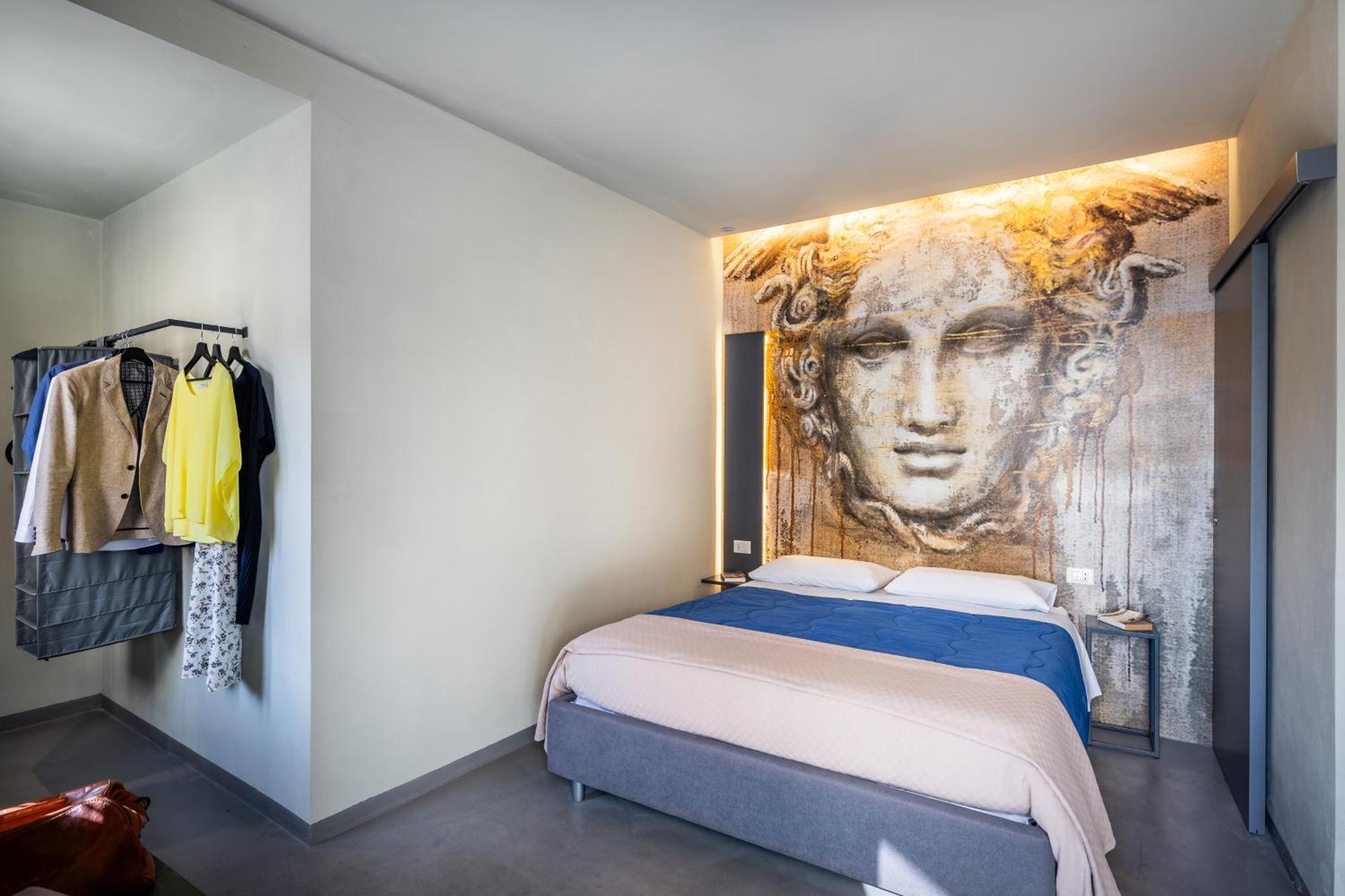 Dea'S Rooms Noto Buitenkant foto