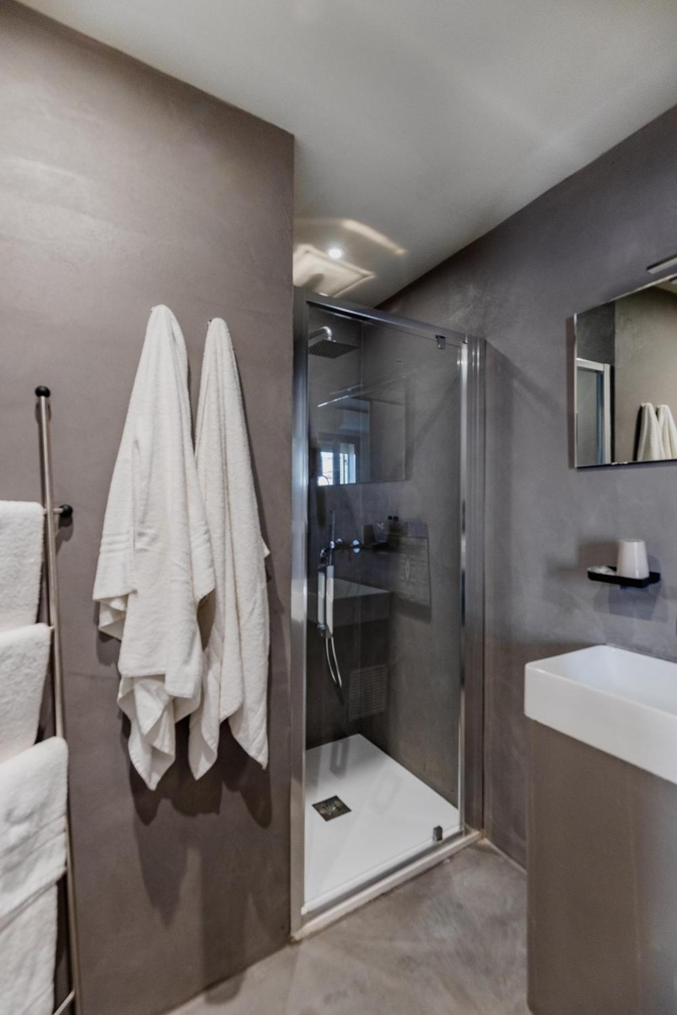 Dea'S Rooms Noto Buitenkant foto