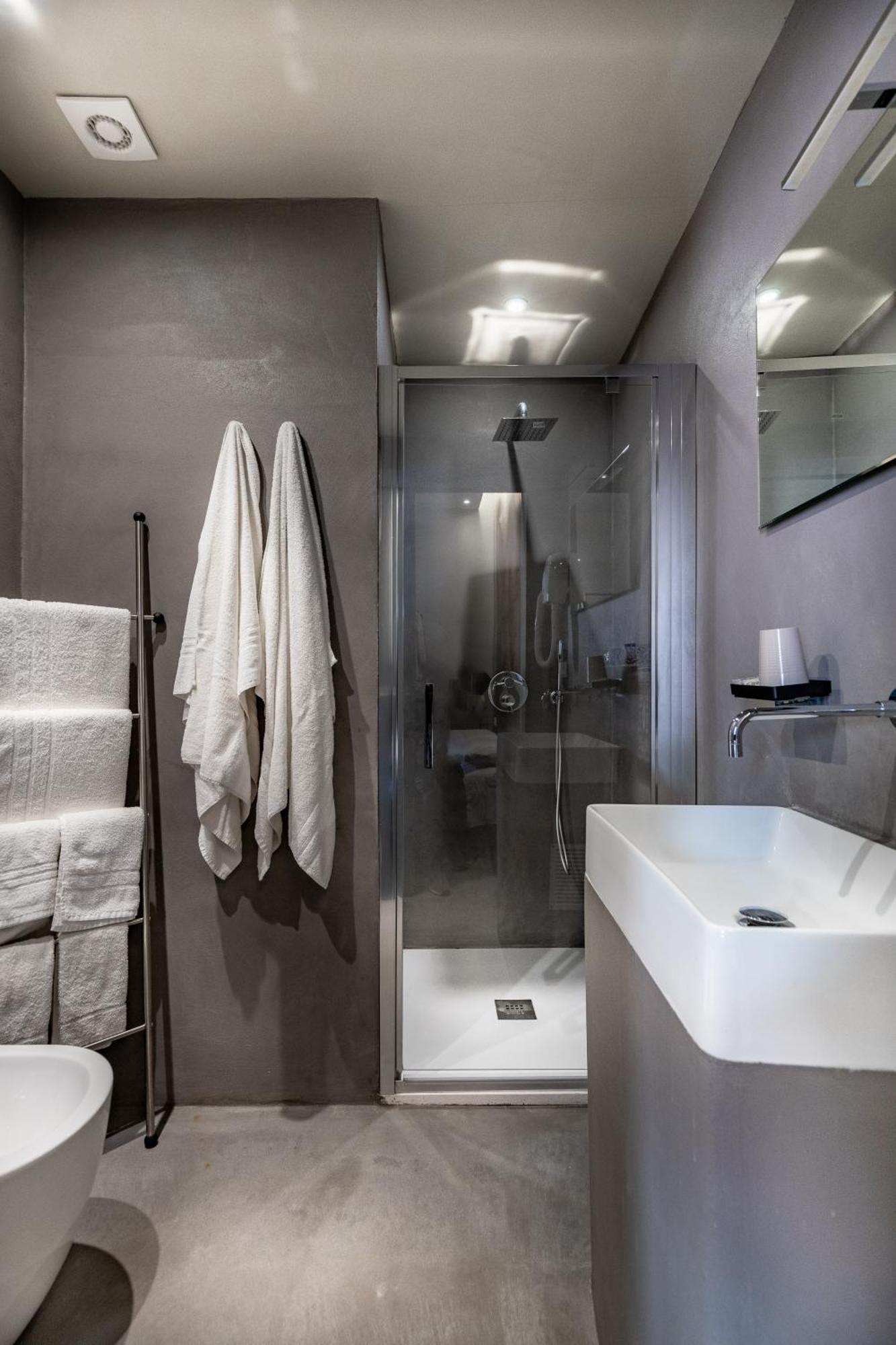 Dea'S Rooms Noto Buitenkant foto