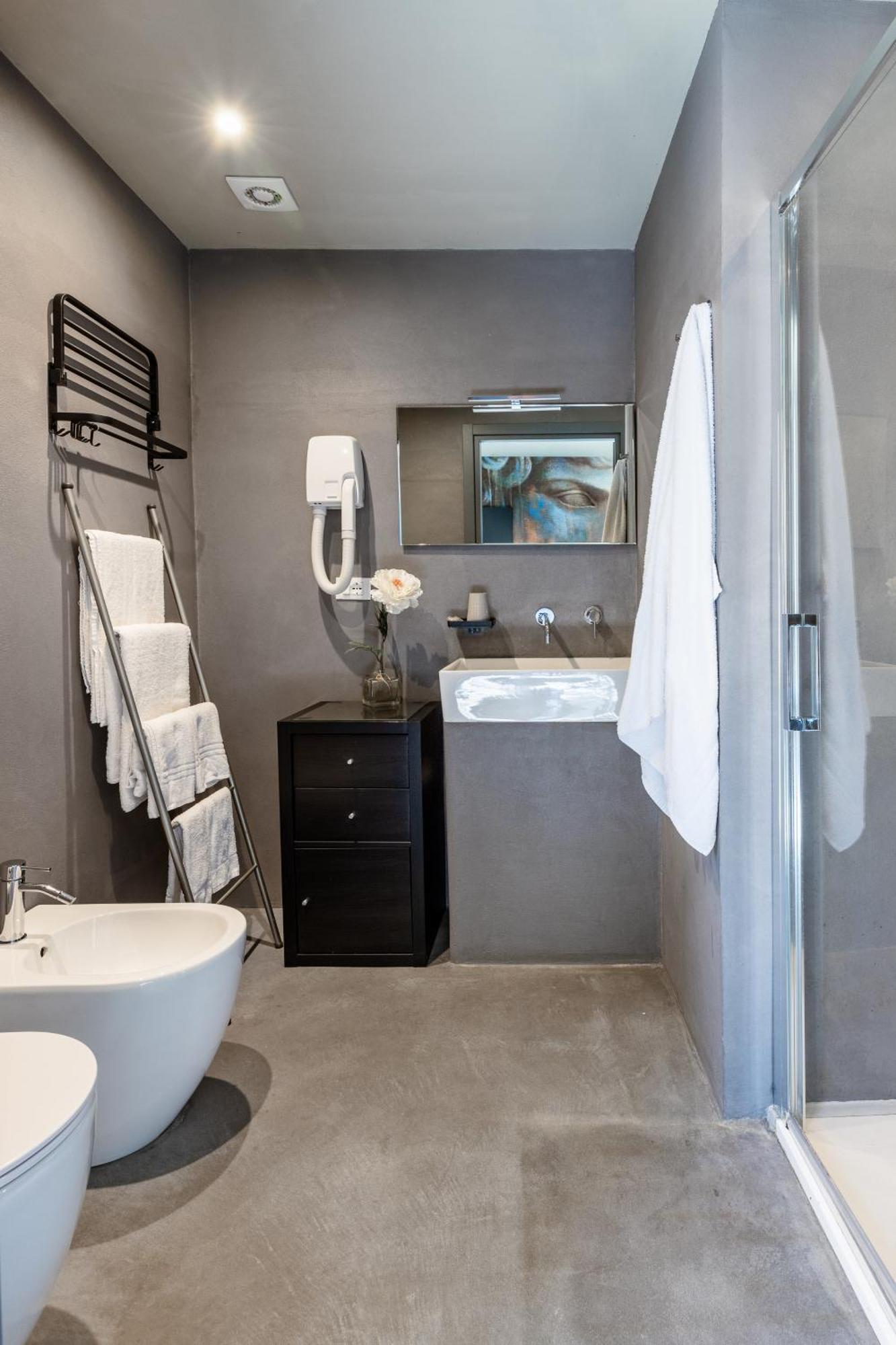 Dea'S Rooms Noto Buitenkant foto