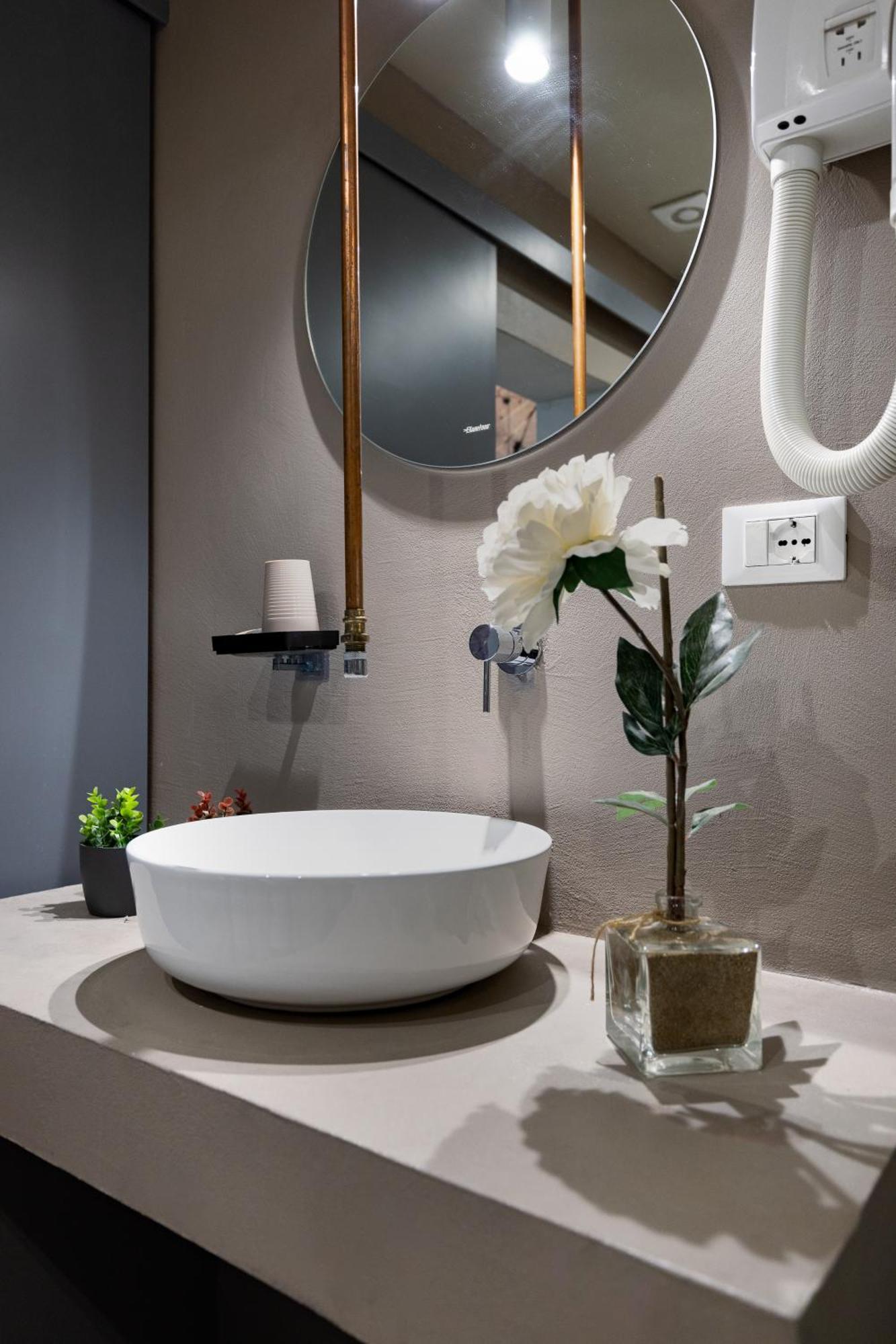Dea'S Rooms Noto Buitenkant foto