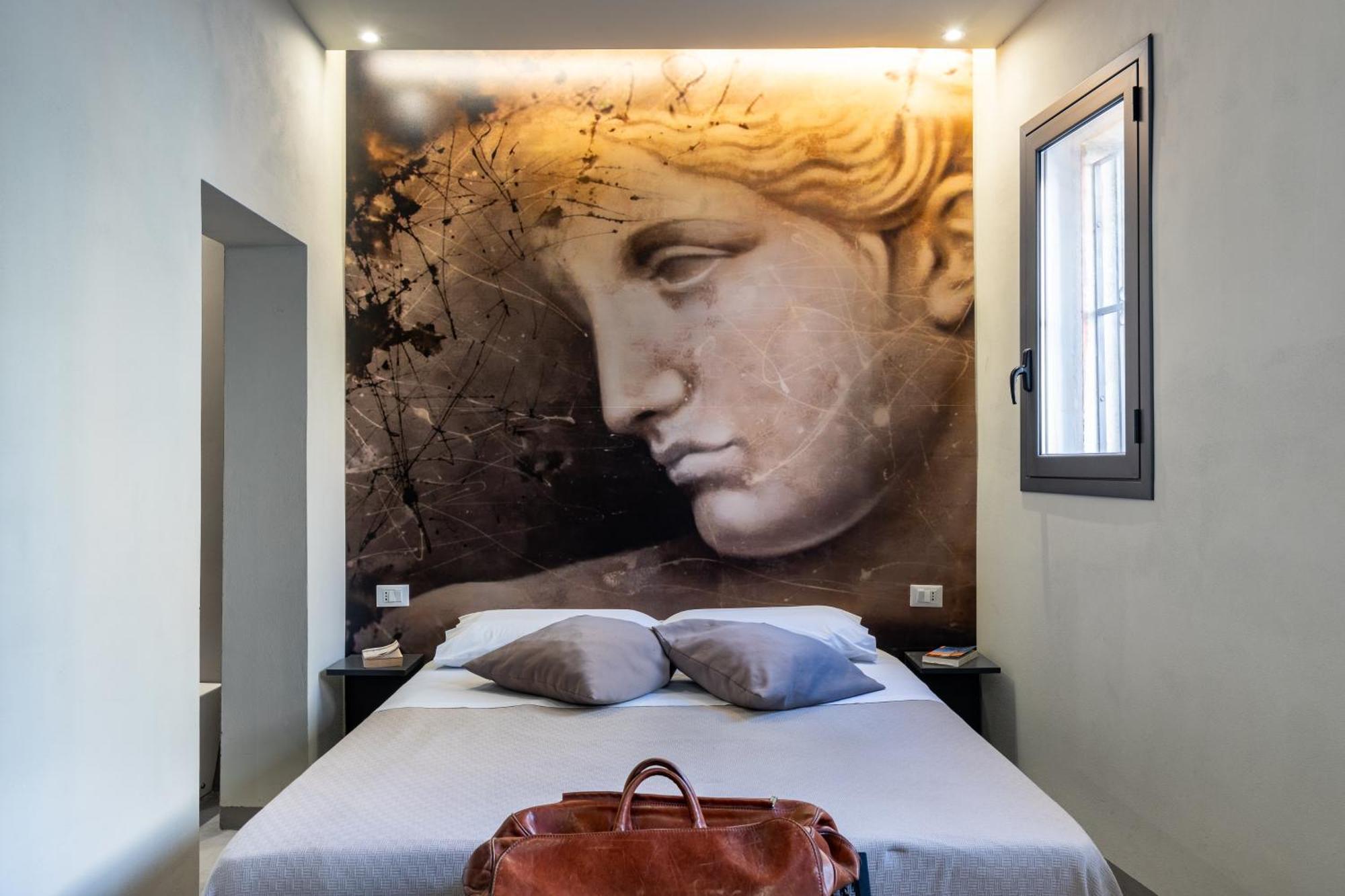Dea'S Rooms Noto Buitenkant foto