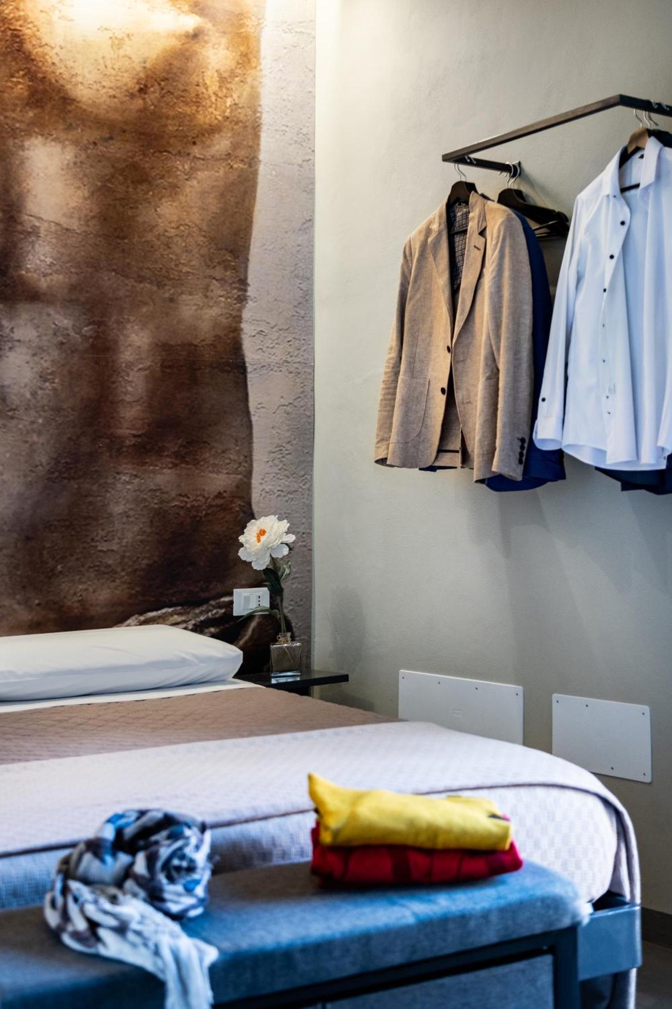 Dea'S Rooms Noto Buitenkant foto