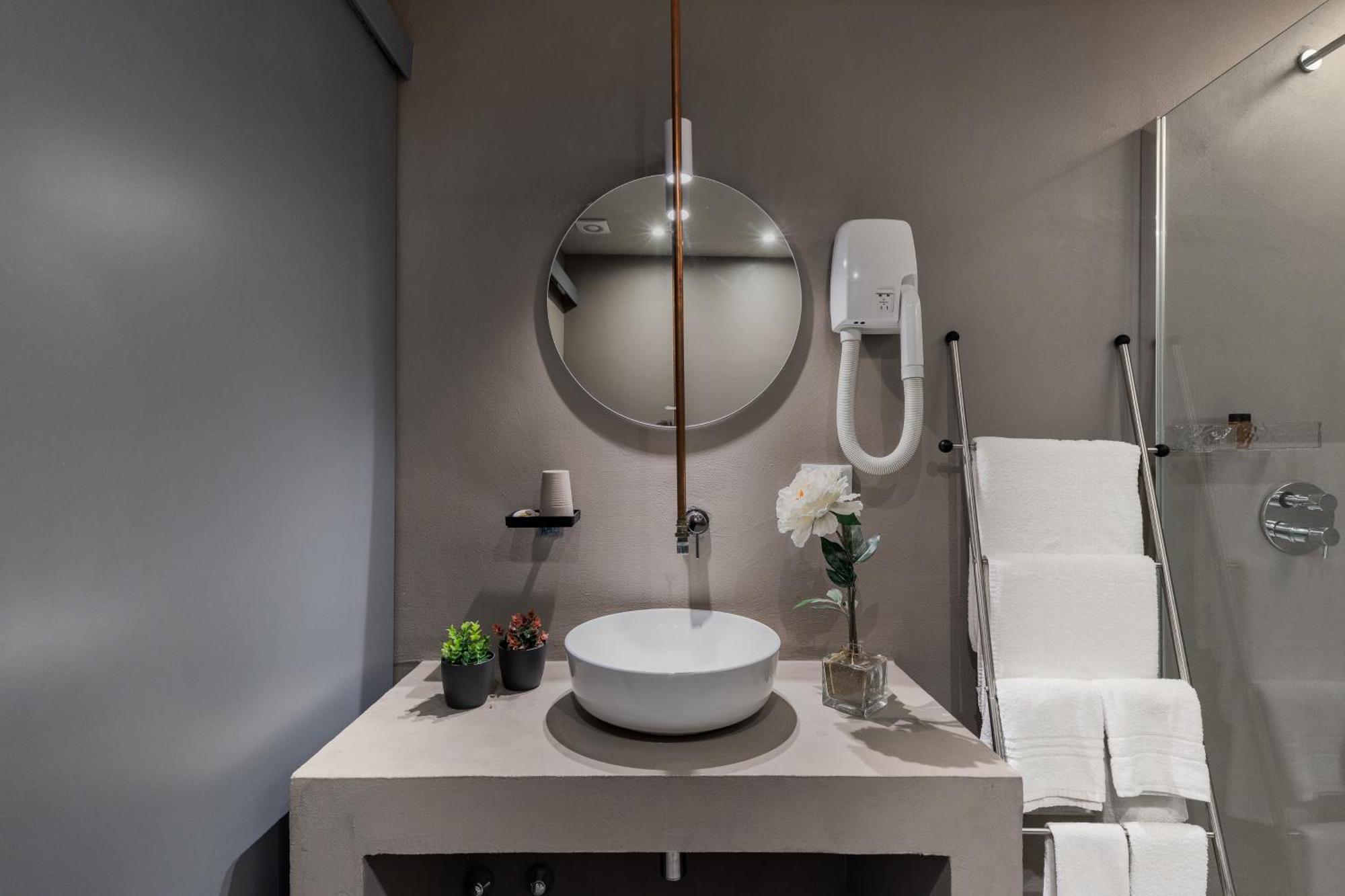 Dea'S Rooms Noto Buitenkant foto