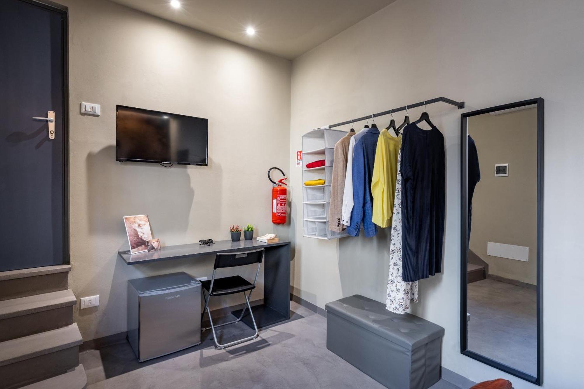 Dea'S Rooms Noto Buitenkant foto