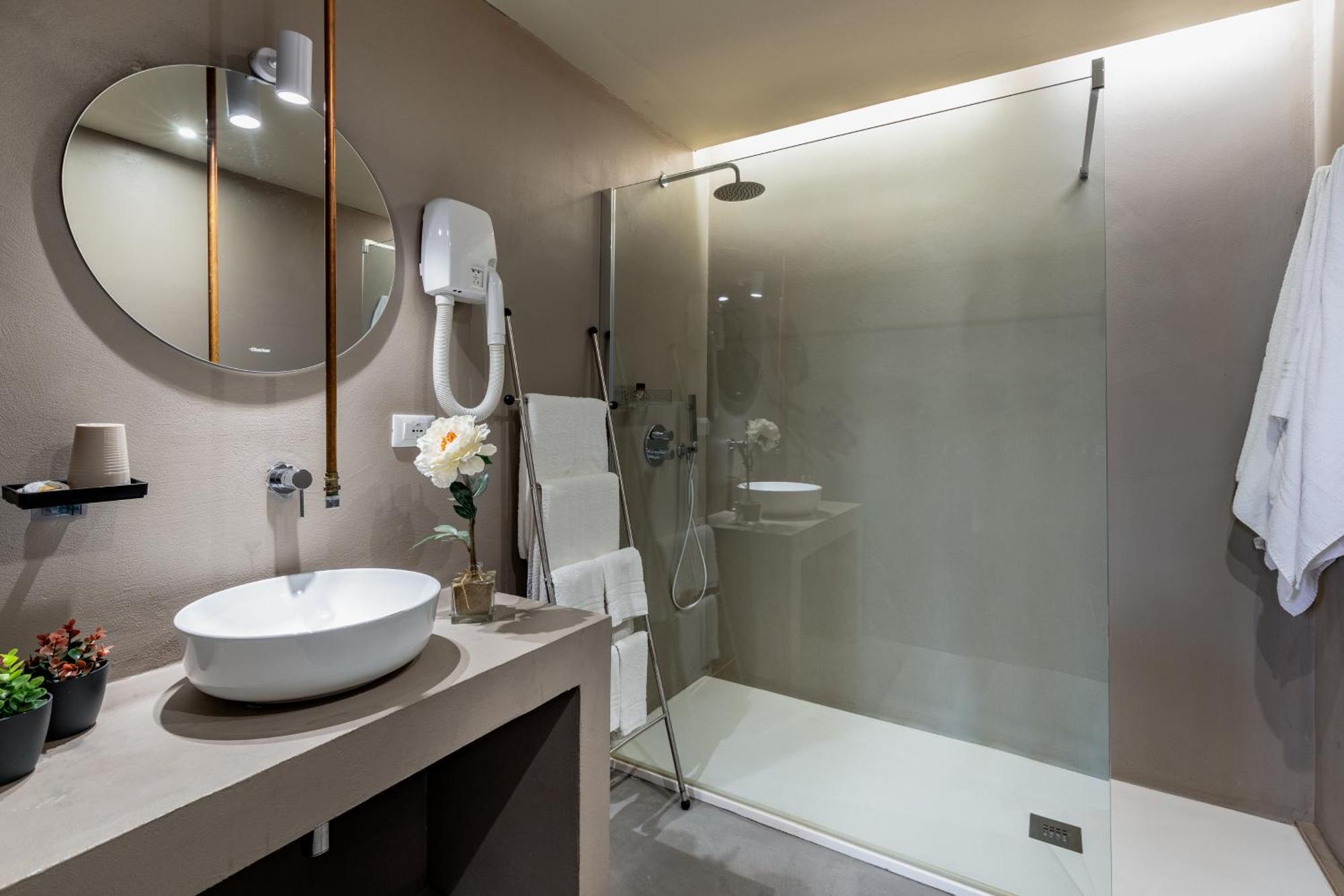 Dea'S Rooms Noto Buitenkant foto