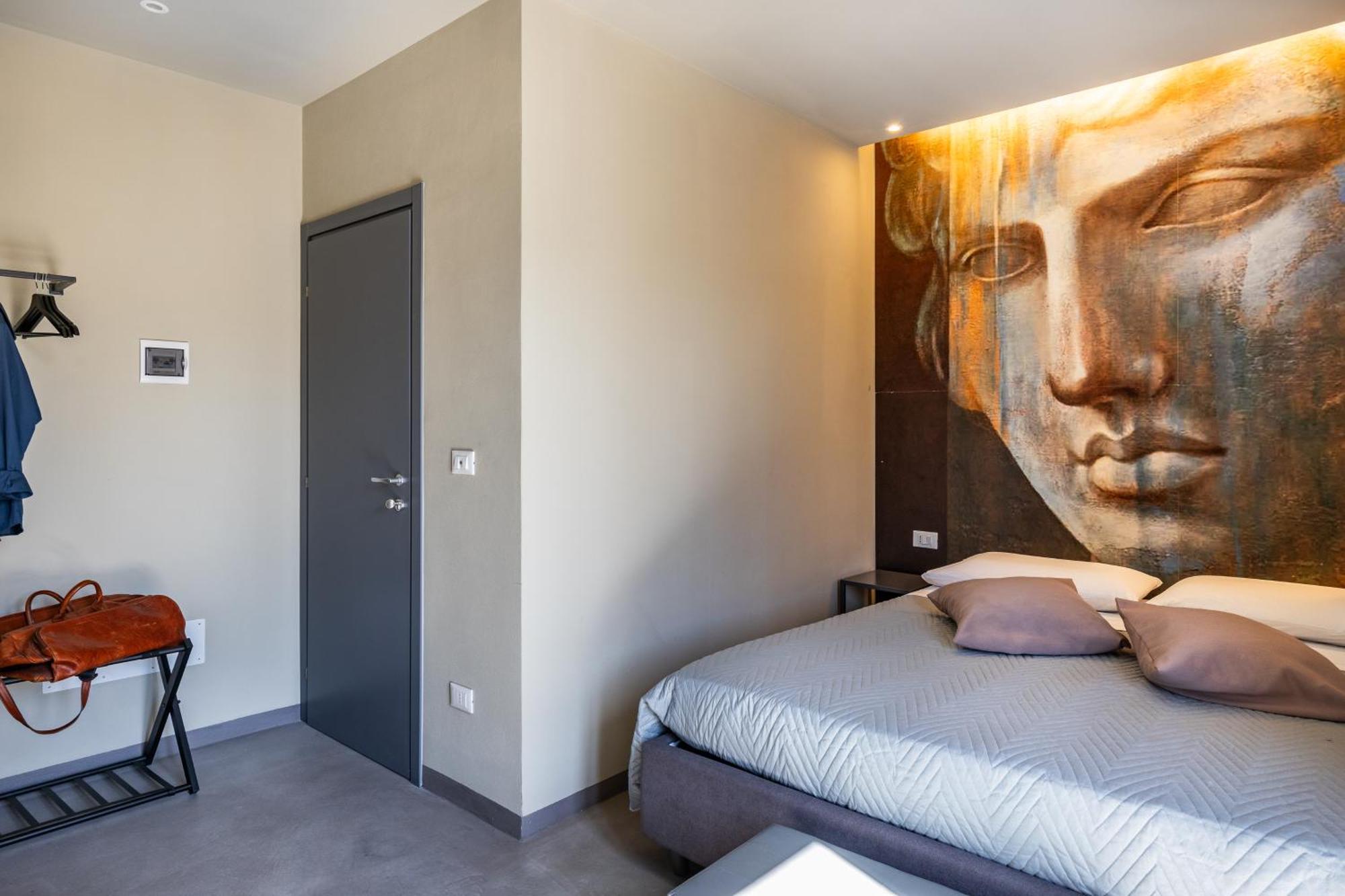 Dea'S Rooms Noto Buitenkant foto