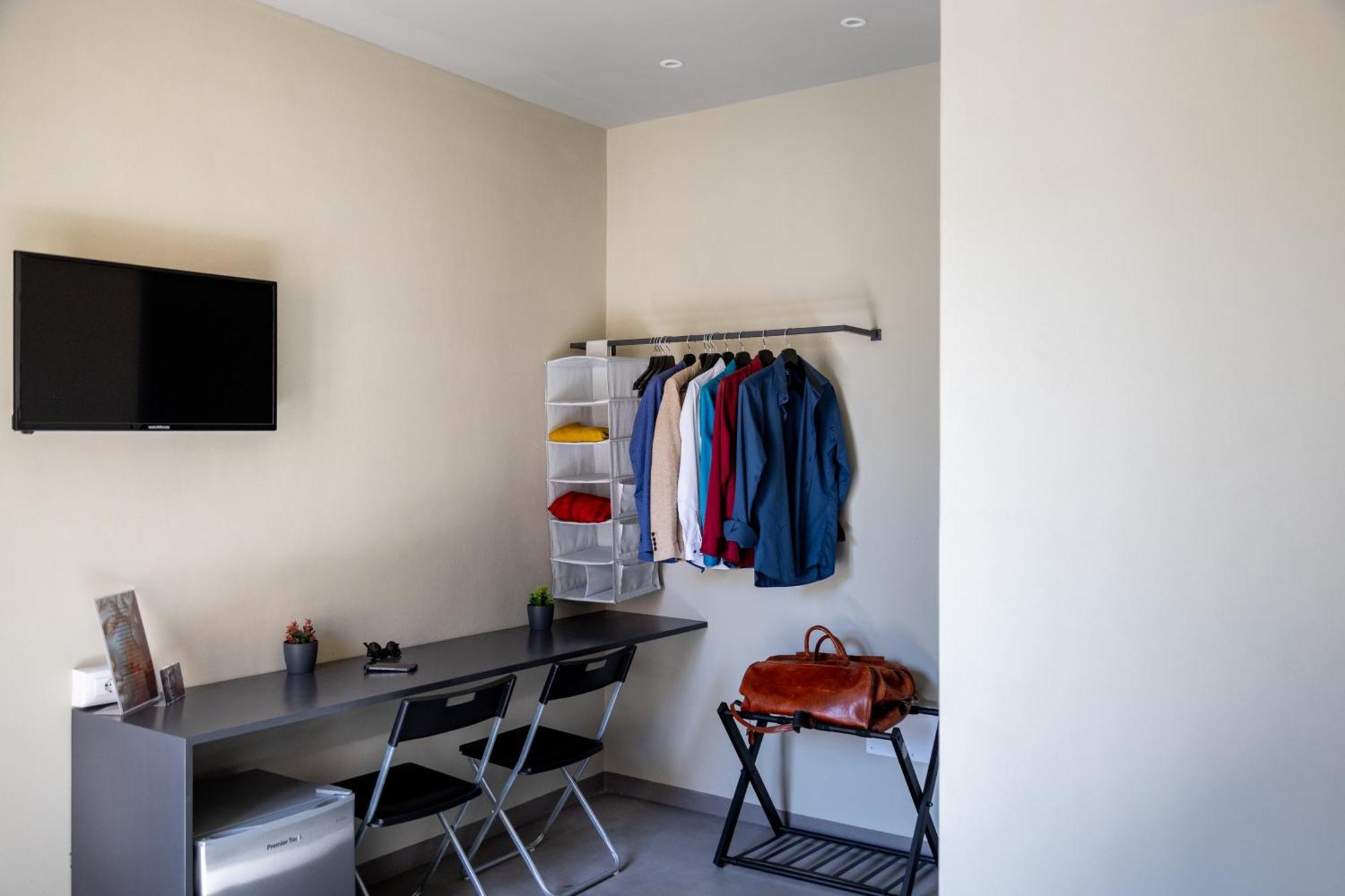 Dea'S Rooms Noto Buitenkant foto
