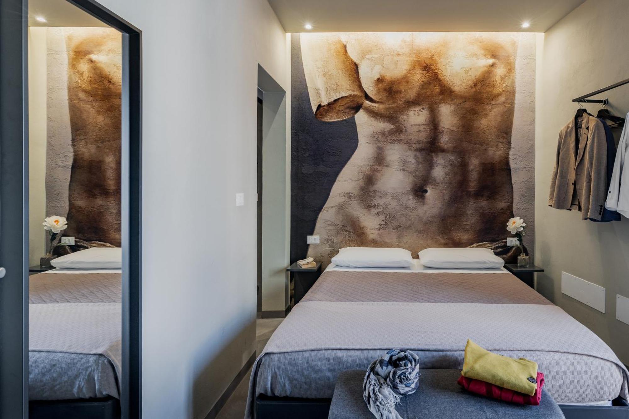 Dea'S Rooms Noto Buitenkant foto