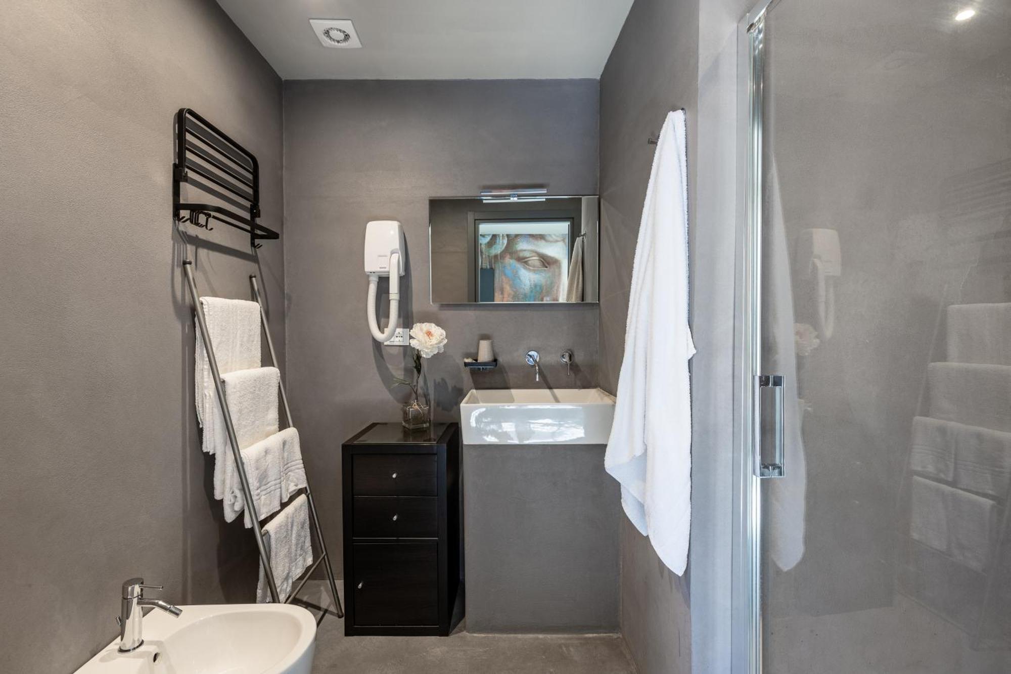 Dea'S Rooms Noto Buitenkant foto