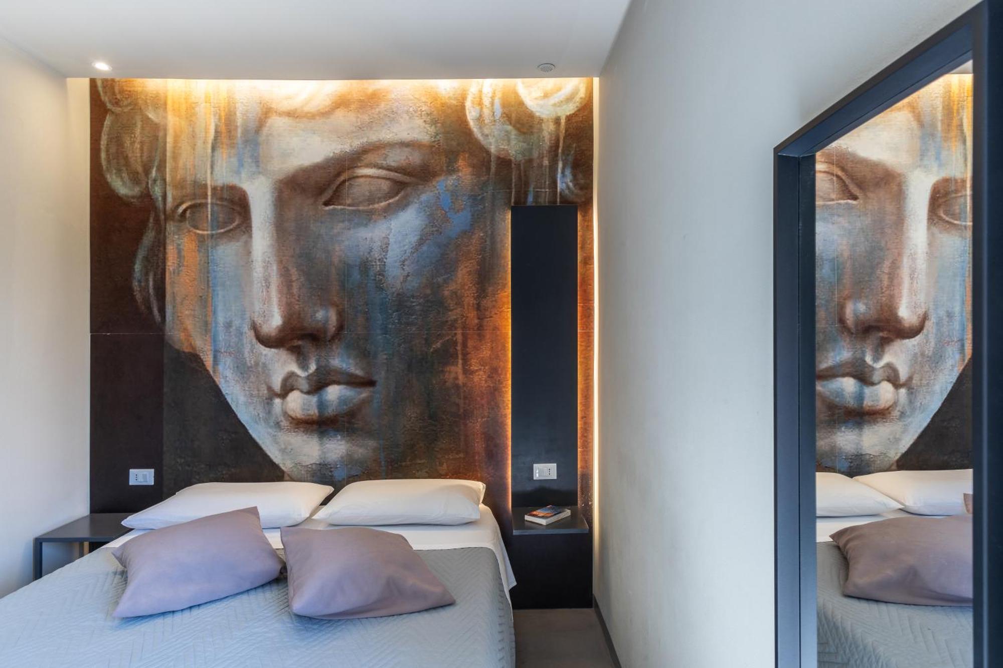 Dea'S Rooms Noto Buitenkant foto