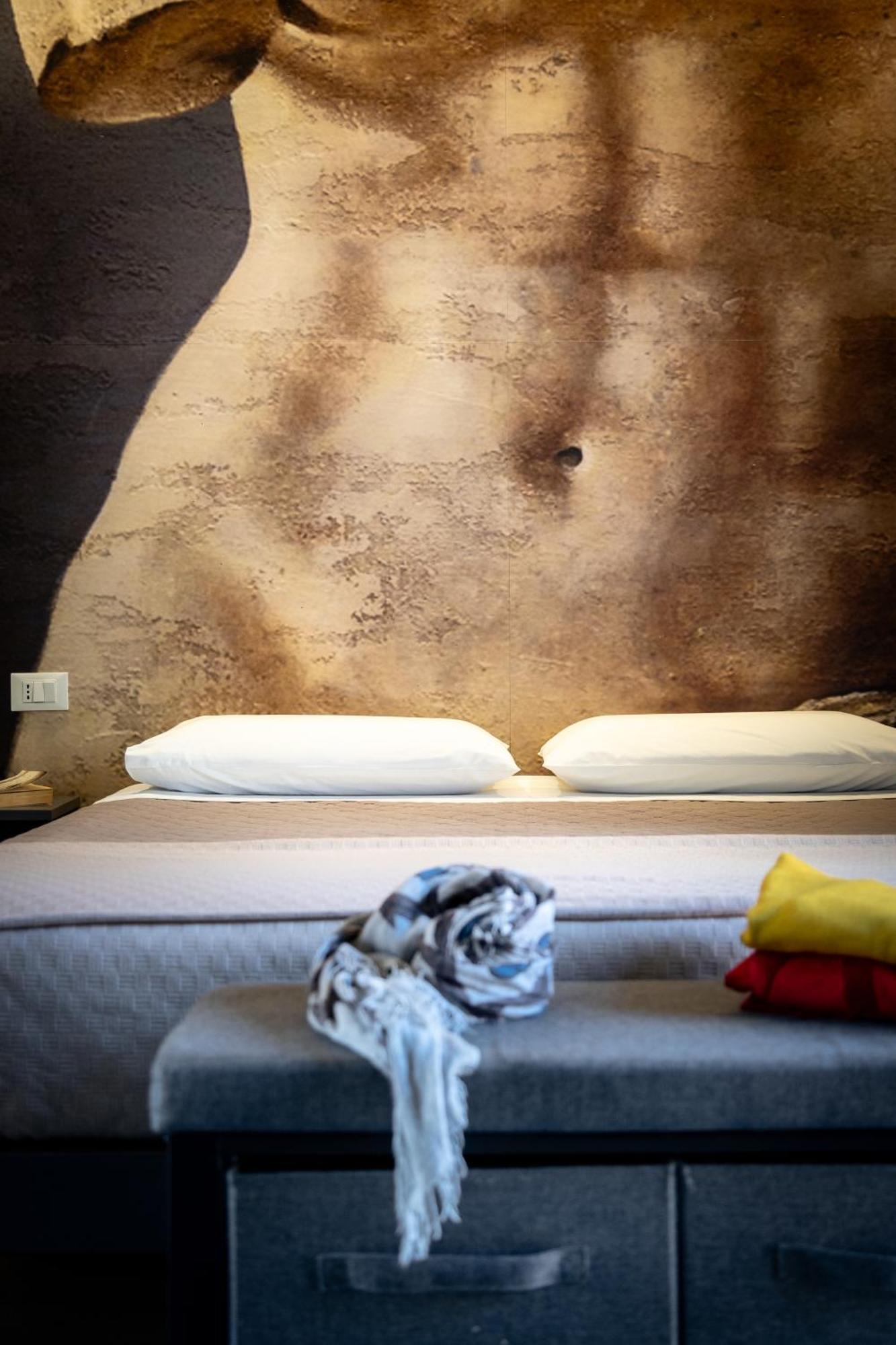 Dea'S Rooms Noto Buitenkant foto