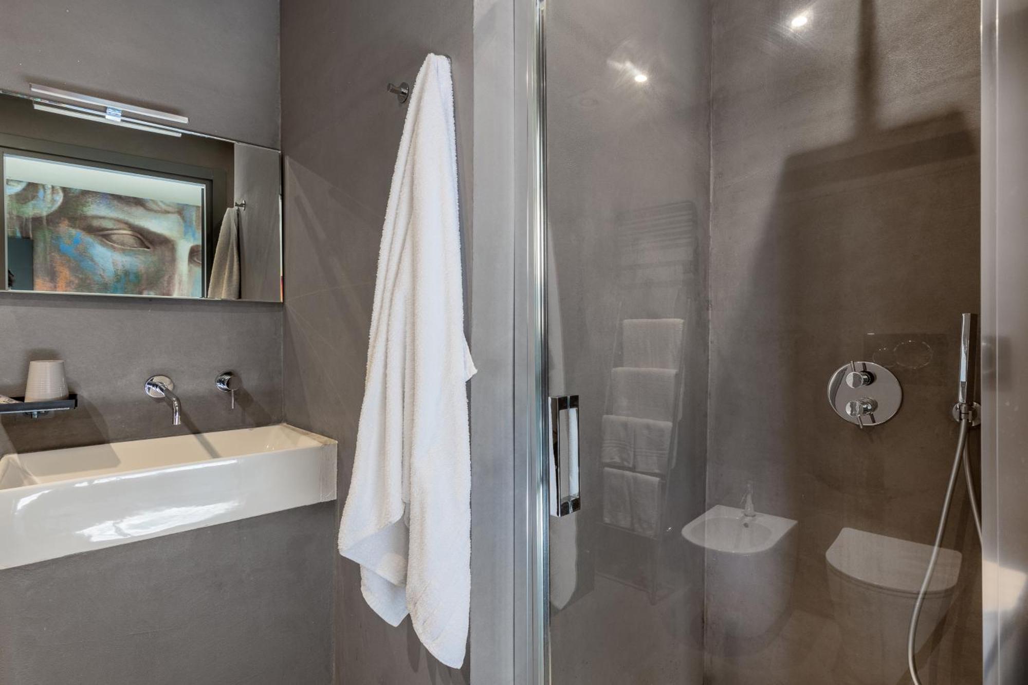 Dea'S Rooms Noto Buitenkant foto