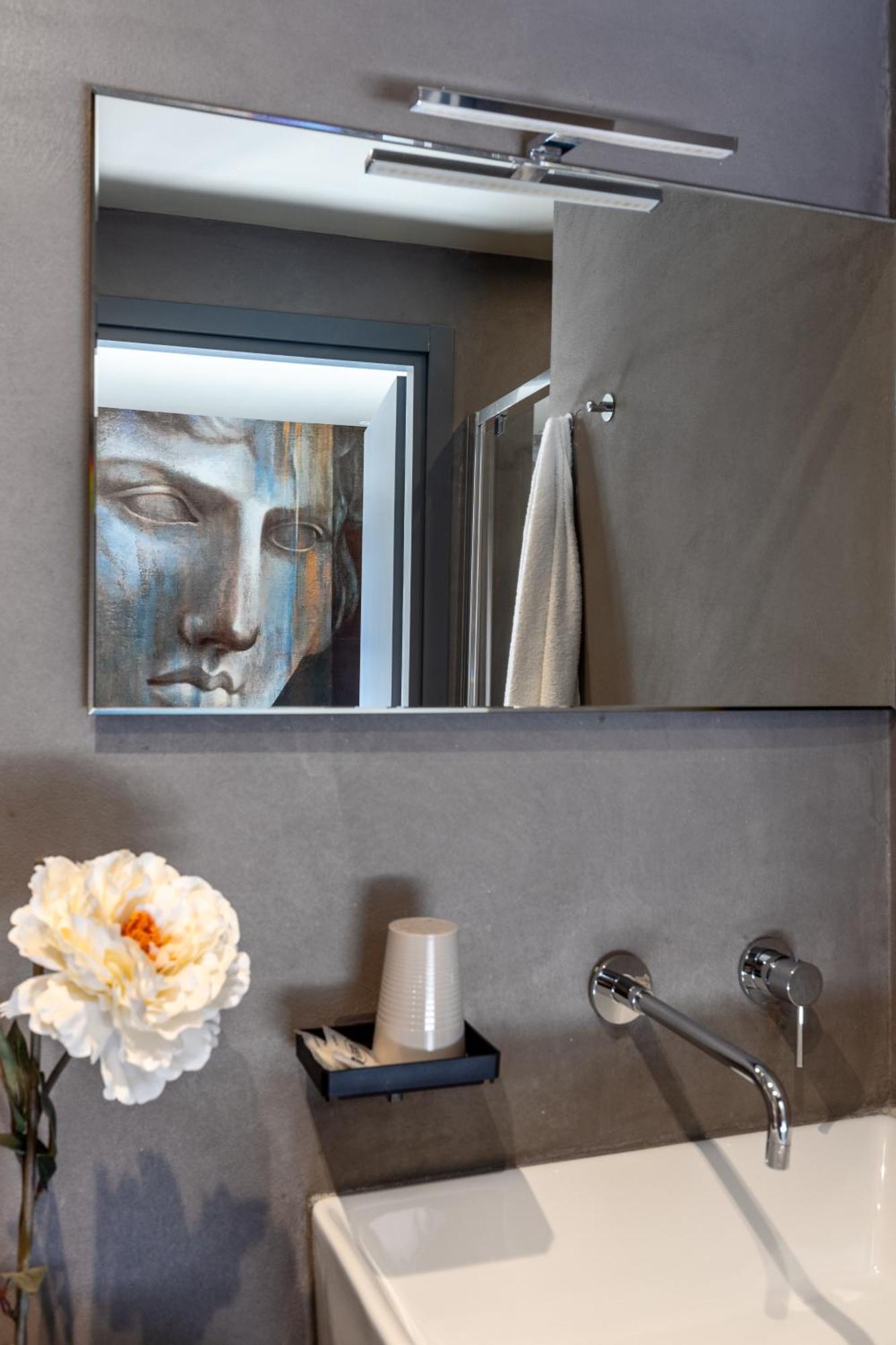 Dea'S Rooms Noto Buitenkant foto