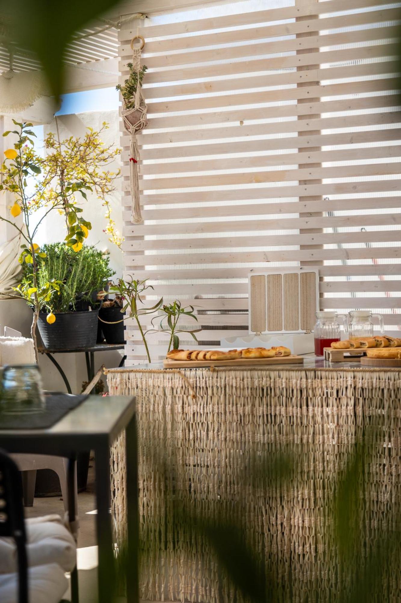 Dea'S Rooms Noto Buitenkant foto